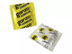 GANZO №3 ребра