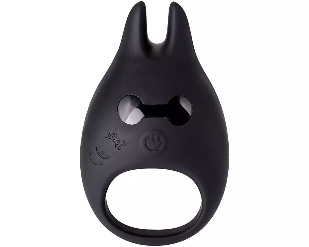 В/кольцо Erotist Diablo Ero 548002