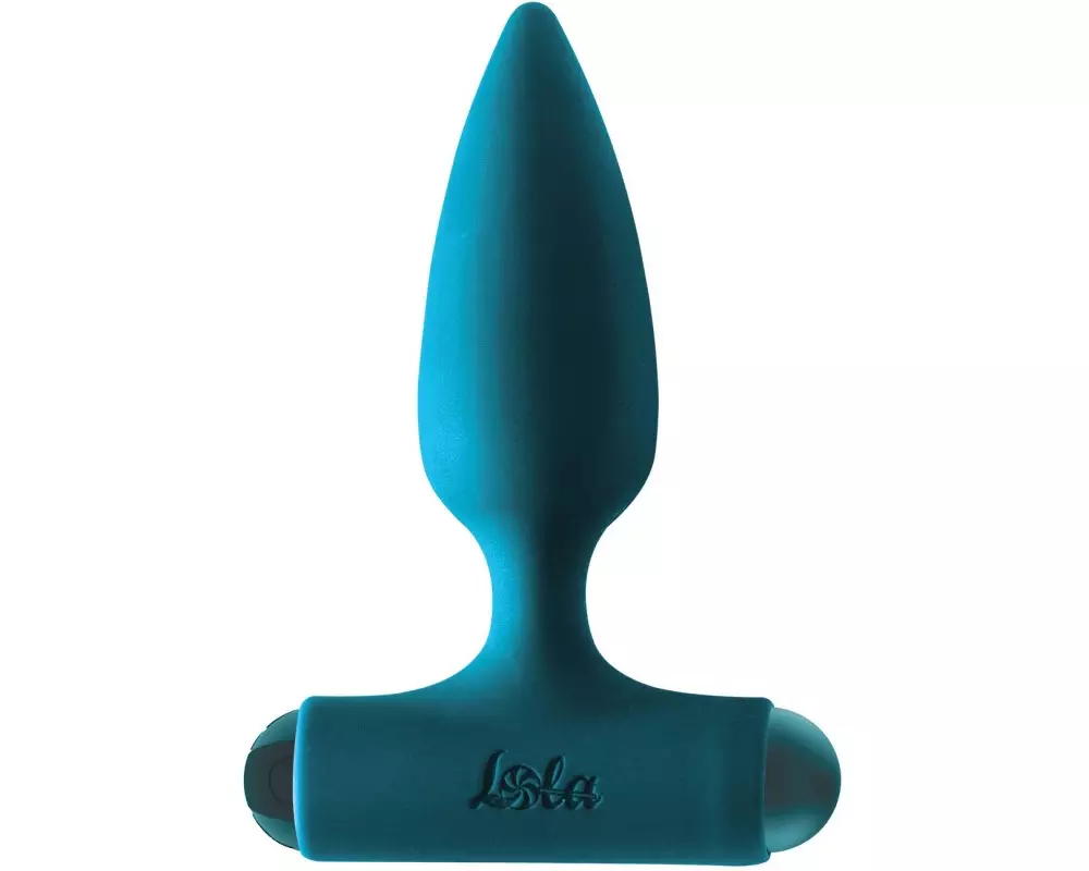 В/стим.анальн. Lola 8015-05