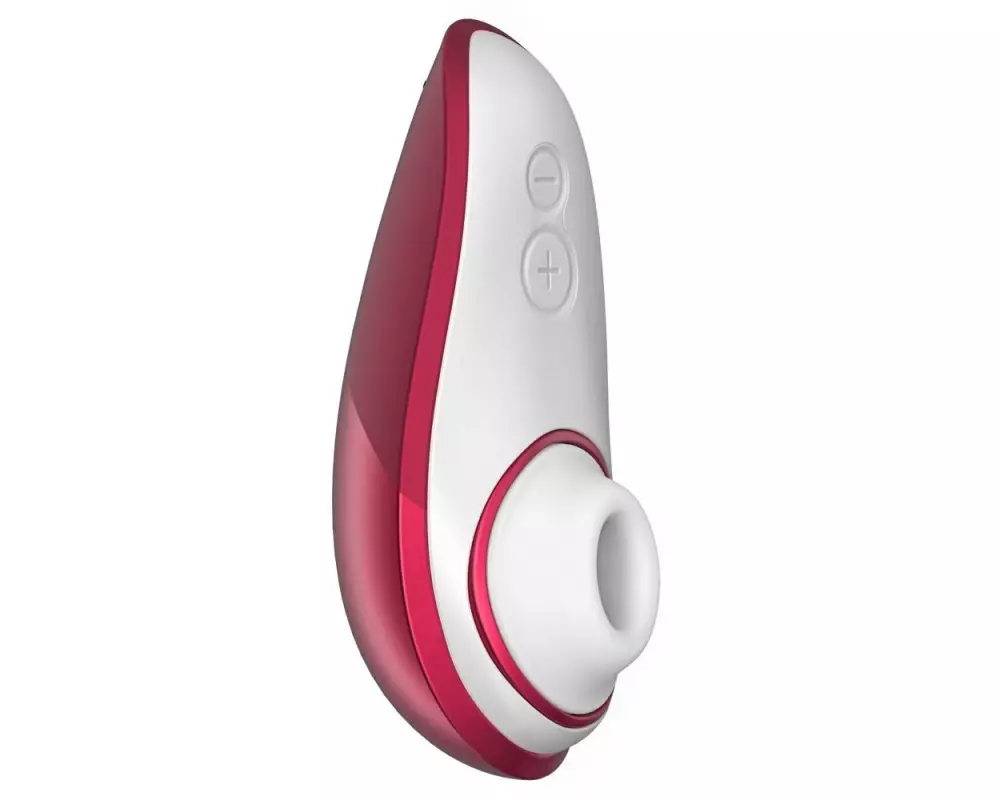 Стим.клитора Womanizer Liberty бордо
