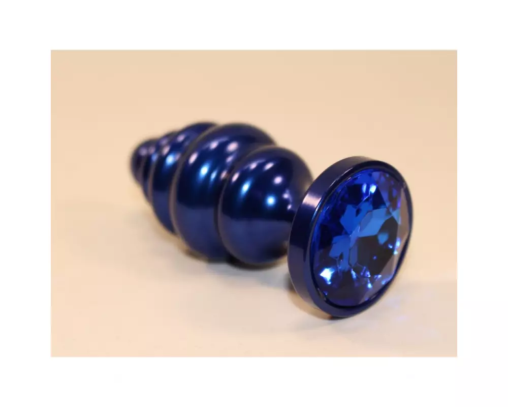 Ан.проб.металл со страз. 47428-3MM