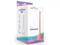 Omicron ваг.шарик Frivole