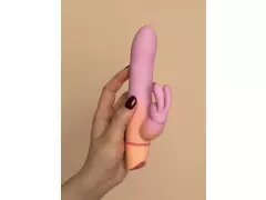 В/массажёр SPINNER PRO Frivole