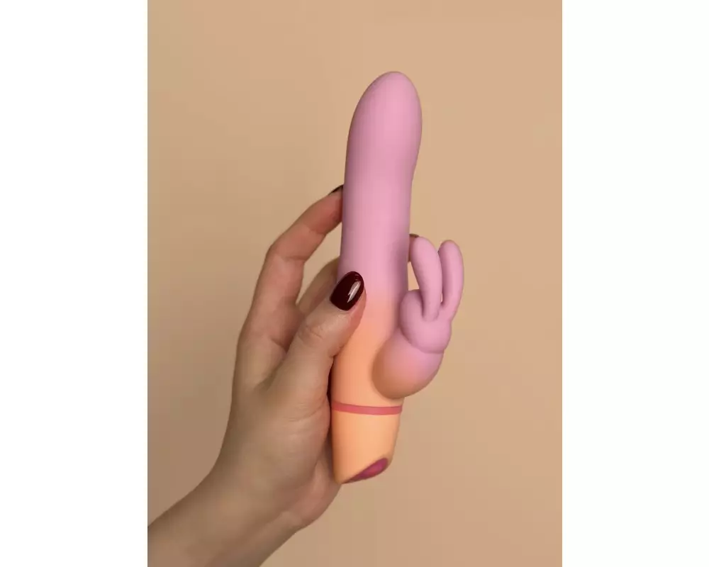 В/массажёр SPINNER PRO Frivole