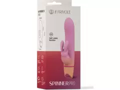 В/массажёр SPINNER PRO Frivole