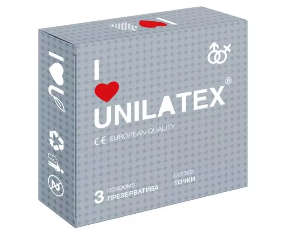 Unilatex №3 точки