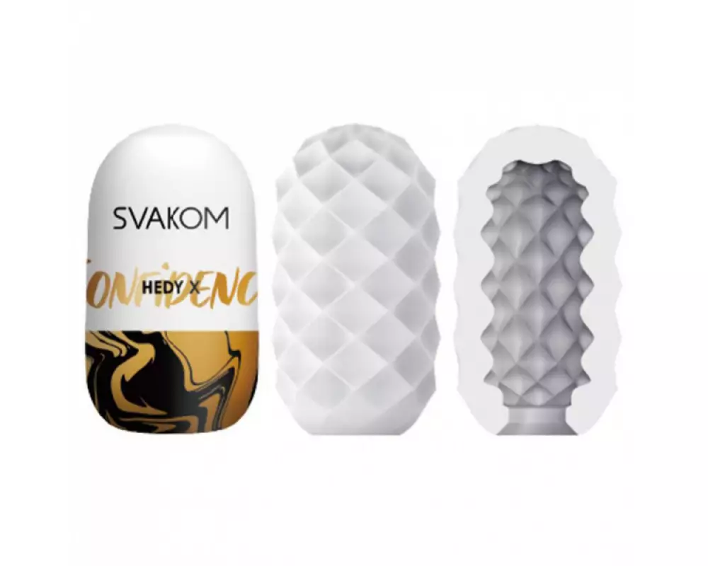 Мастурб. HedyX SL-42 (Svakom)