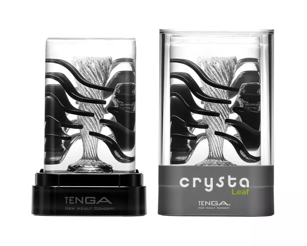 Стимулятор Crysta Leaf