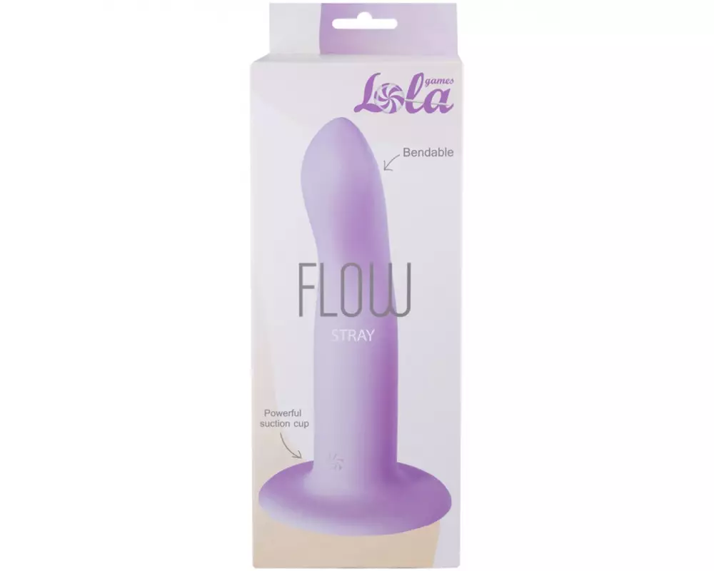 Стимулятор  Lola 2041-01