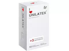 Unilatex №12 ультратонкие