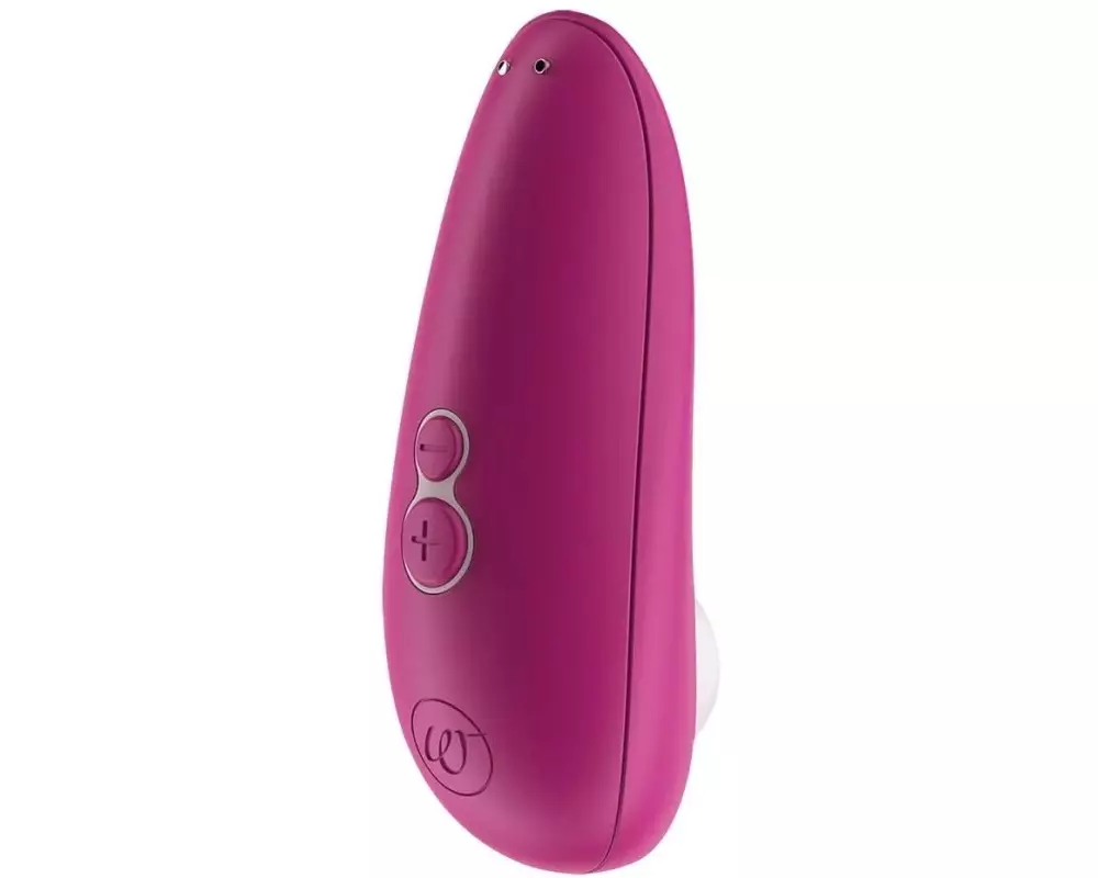Стим.клитора Womanizer Starlet 3 роз.