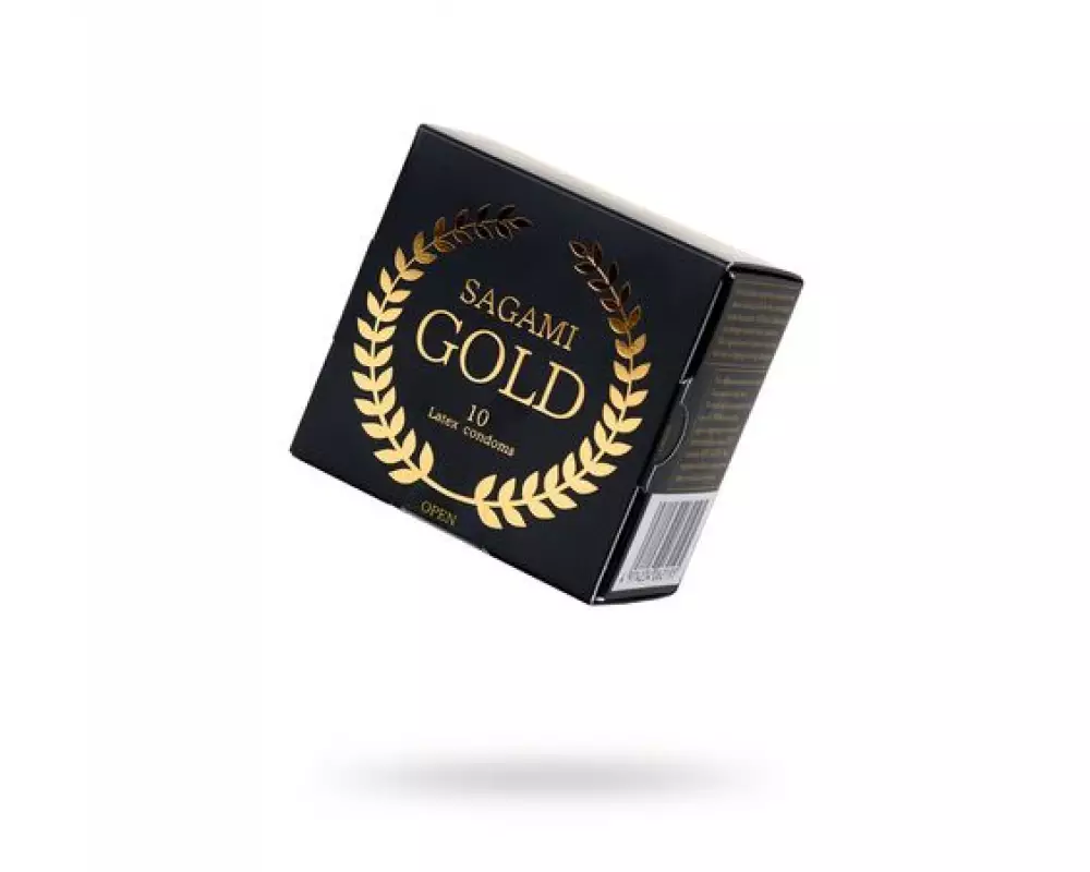 Sagami Gold №10