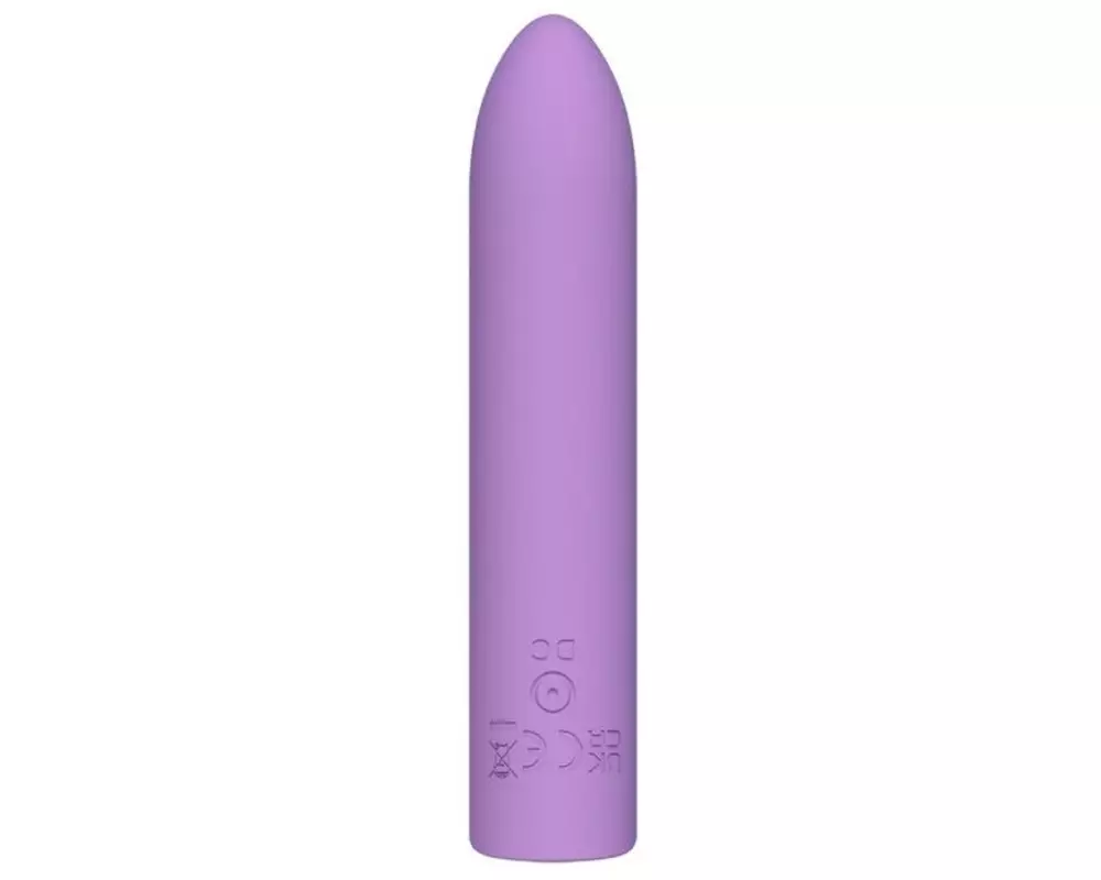 Мини-вибратор NEON 06806