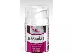 Гель Masculan Клитория 50мл с дозат.