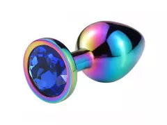 Пробка S 169-S-BLUE1-HAM