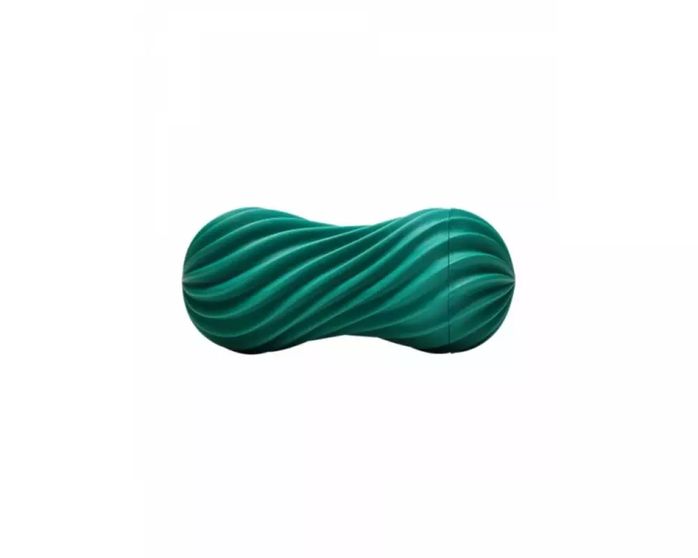 Стим. Flex Fizzy Green (Tenga)