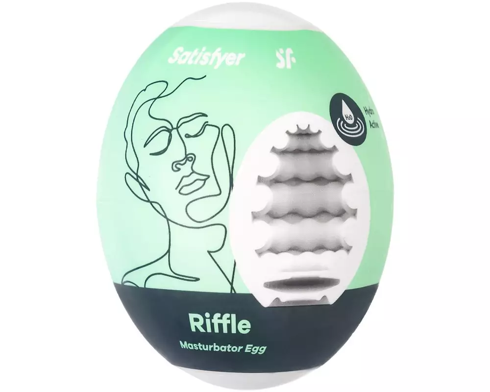 Стимулятор EGG  Riffle