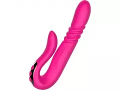 Вибратор с ротацией SW1008