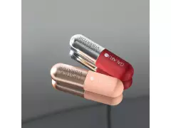 В/пуля Secret Lipstick розовая