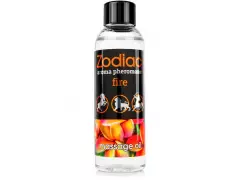 Масс.масло с фер.Zodiac fire 75мл