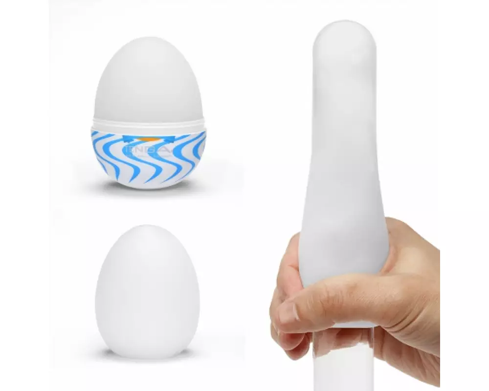 Стимулятор EGG-W01