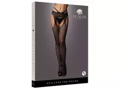 Колготки DES 055BLK OS