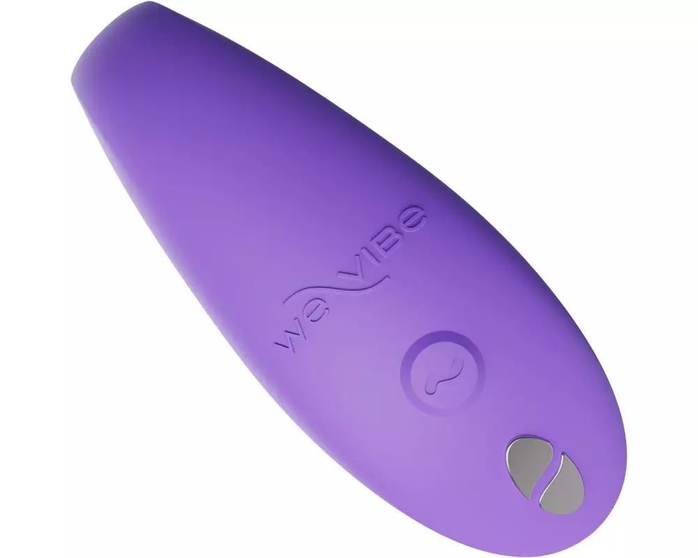 Стим. We-Vibe Sync Go фиолет.