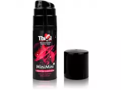 Гель-лубр.Ты и я "MiniMini"д/жен.50г