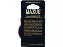 MAXUS №3 XXL