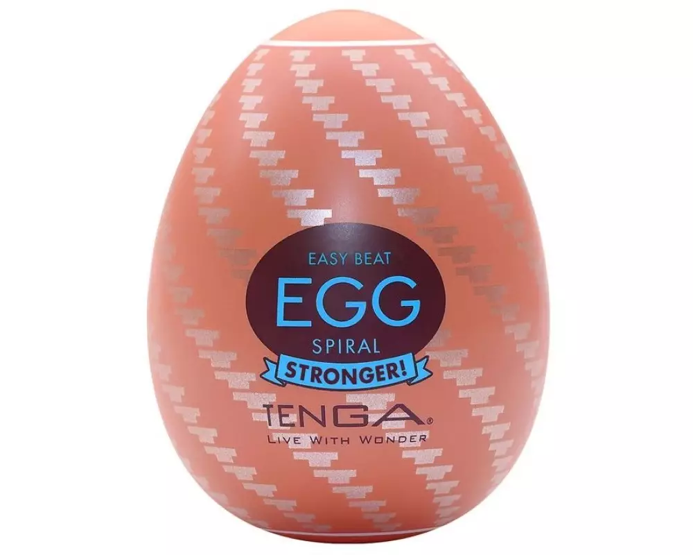 Мастурбатор яйцо EGG-H01 (Tenga)