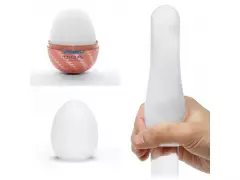 Мастурбатор яйцо EGG-H01 (Tenga)