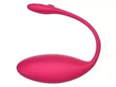 Стим. We-Vibe Jive розовый