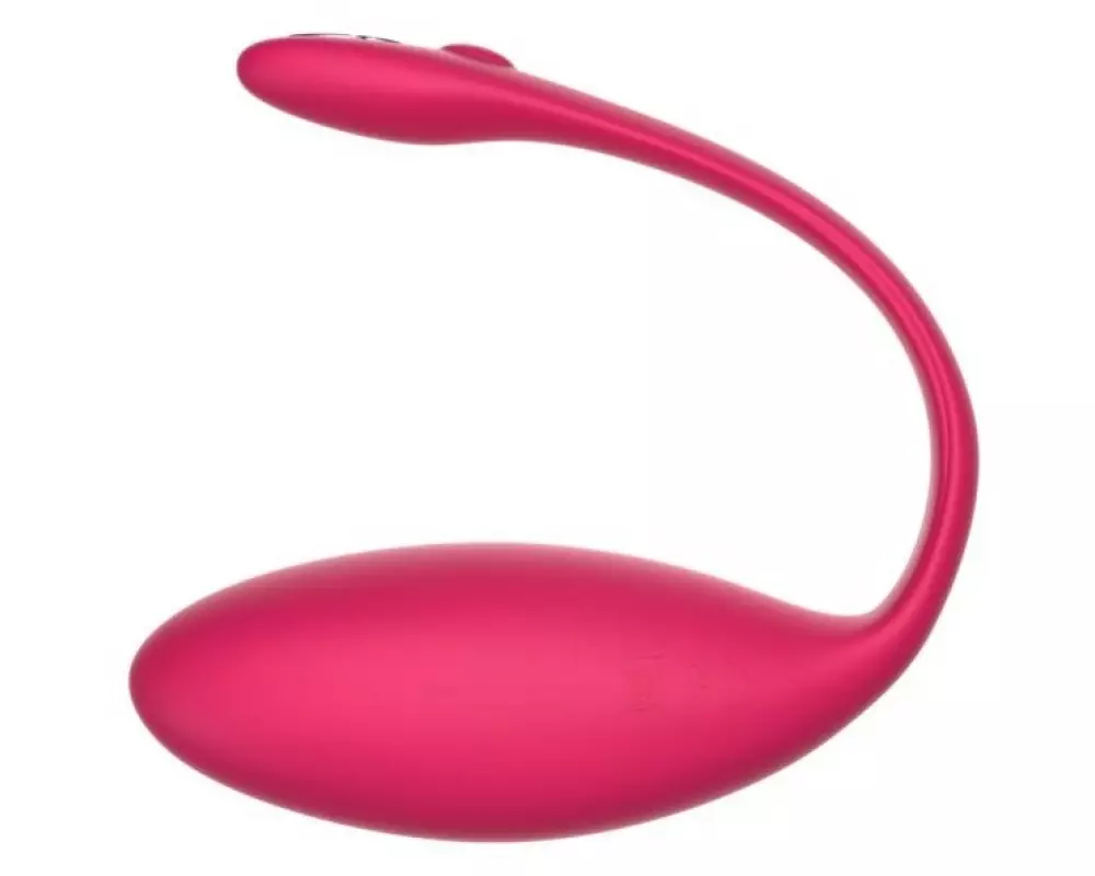 Стим. We-Vibe Jive розовый