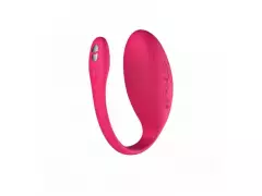 Стим. We-Vibe Jive розовый