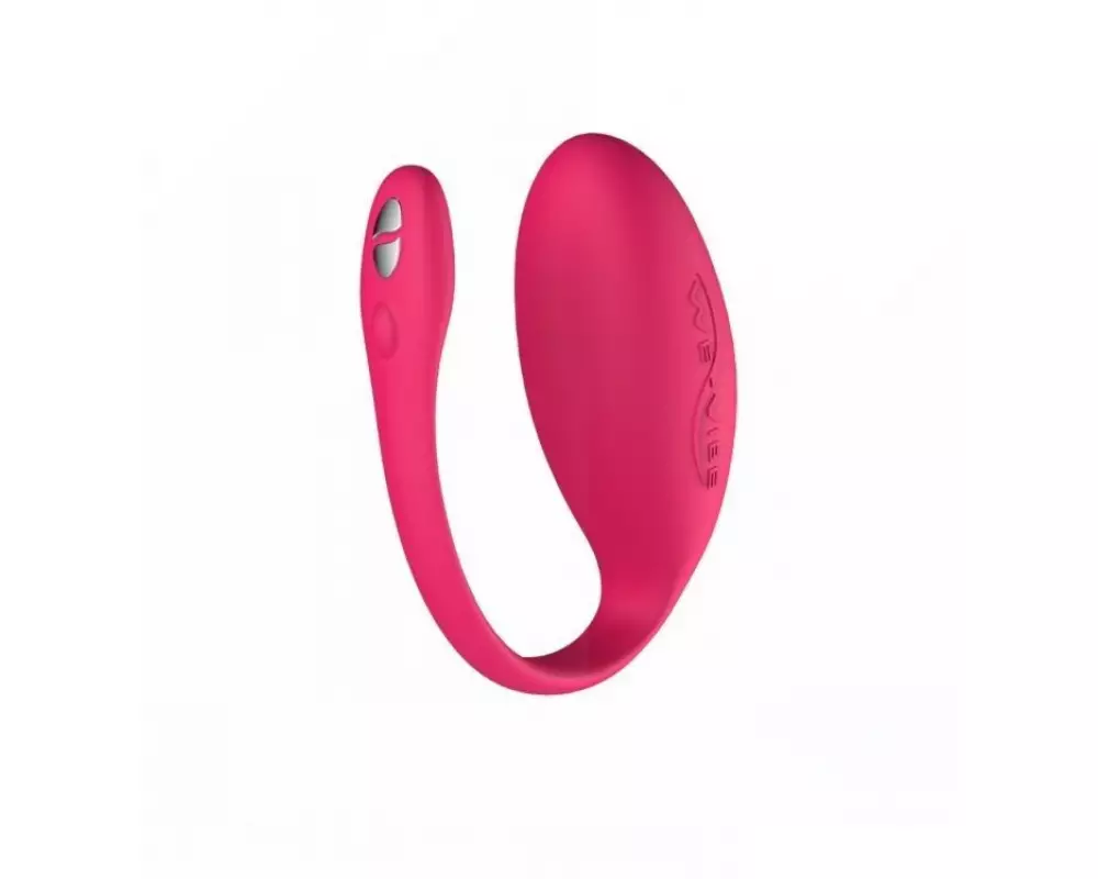 Стим. We-Vibe Jive розовый