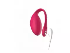 Стим. We-Vibe Jive розовый