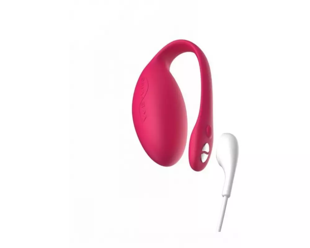 Стим. We-Vibe Jive розовый