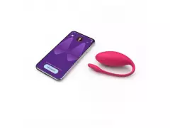 Стим. We-Vibe Jive розовый