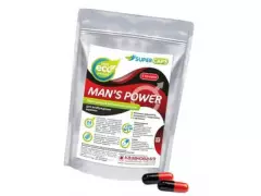 Man"s Power капс.№ 2
