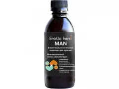 Erotic hard Конц.биог. д/муж.250мл