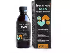 Erotic hard Конц.биог. д/муж.250мл