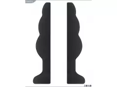Ан.пробка SON 051BLK