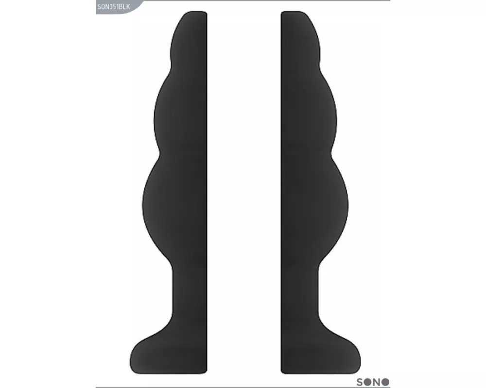 Ан.пробка SON 051BLK