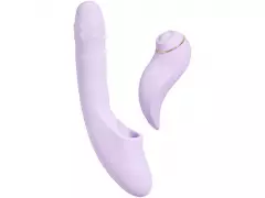 Мн.функцион.в/массажёр DuoGlow SL278H