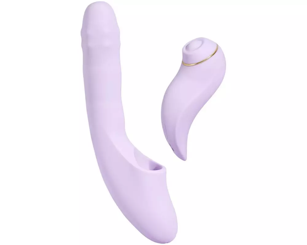 Мн.функцион.в/массажёр DuoGlow SL278H