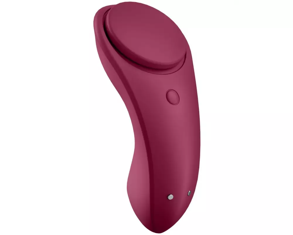 Стим. Sexy Secret Satisfyer
