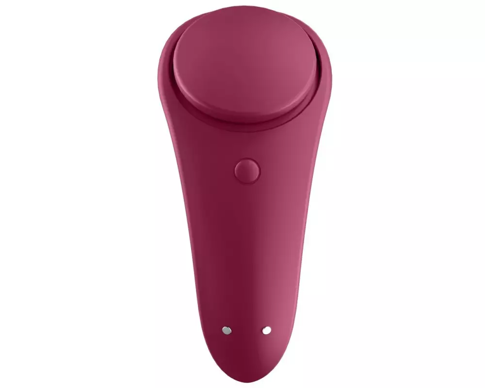 Стим. Sexy Secret Satisfyer