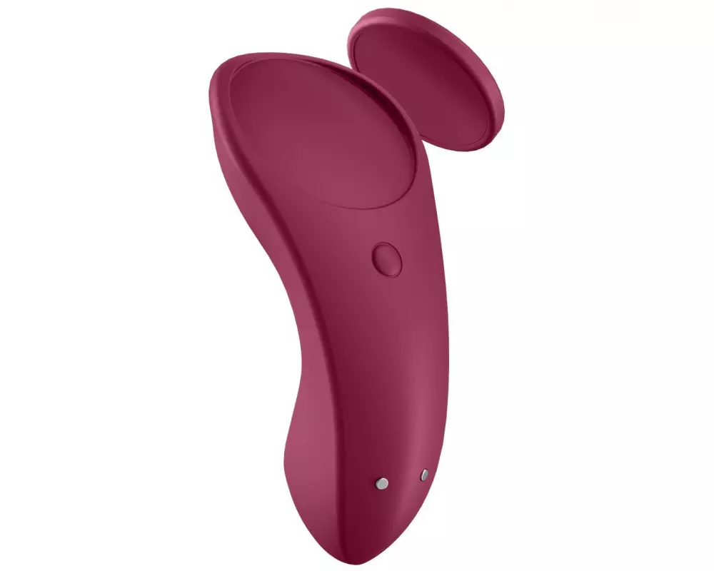 Стим. Sexy Secret Satisfyer