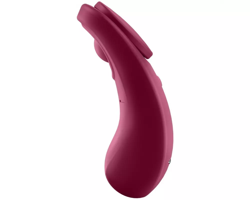 Стим. Sexy Secret Satisfyer