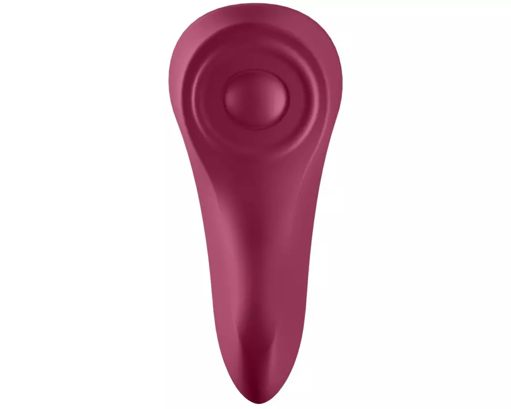 Стим. Sexy Secret Satisfyer